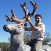 Калеев Евгений