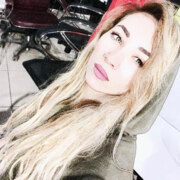 Фаррахова Елена