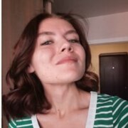 Мигунова Арина Сергеевна