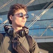 Фадеев Дмитрий