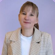 Пинчукова Валентина