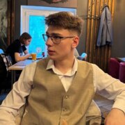 Шлыков Владислав Денисович Шлыков Владислав Денисович