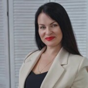 Дубовских Анна