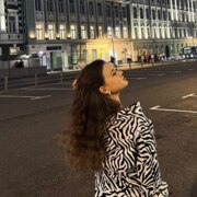 Галикберова Диана Владимировна