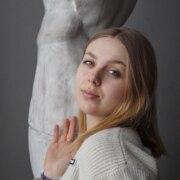 Васильева Арина Евгеньевна Васильева Арина Евгеньевна