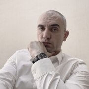 Кочергин Александр Викторович Кочергин Александр Викторович