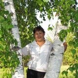 Ионова Оксана