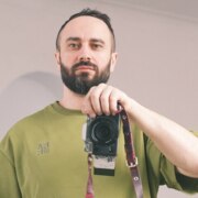 Милодан Александр