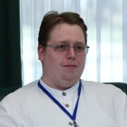 Цветков Антон Ильич