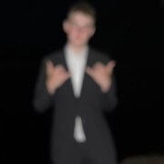 Хохряков Андрей Константинович