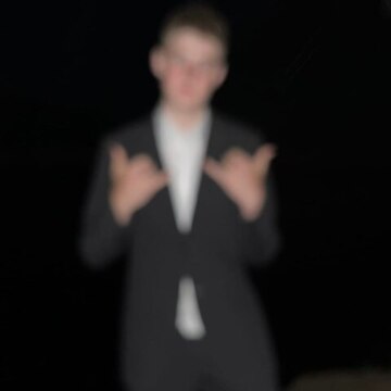 Андрей Константинович Хохряков