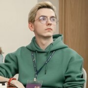 Тюльпанов Евгений Александрович