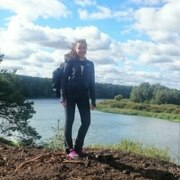 Горбунова Ольга