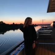 Хазанова Анастасия Юрьевна