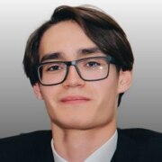 Камалетдинов Самат Ильмирович