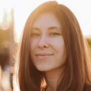 Милютина Екатерина