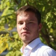 Афанасенко Ваня