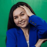 Хасанзянова Лейсан Вакилевна