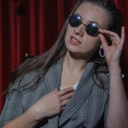 Павлова Ася