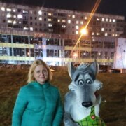 Скударнова Инга Скударнова Инга