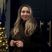 Хромова Виктория