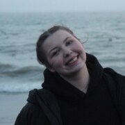 Соколова Ангелина Евгеньевна