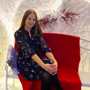 Наталья Завгородняя