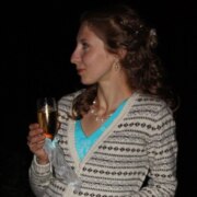 Соколова Екатерина