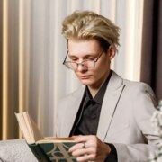 Ащеулов Даниил Дмитриевич