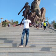 Ндьяй Мухамаду Бамба