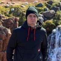 Федоренко Виктор