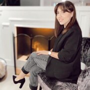 Абрамова Марина Аликовна