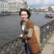 Матвеева Юлия Сергеевна Матвеева Юлия Сергеевна