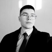 Серков Даниил Витальевич