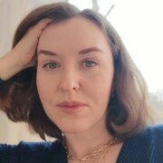 Шатохина Олеся