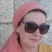 Кошманская Ирина