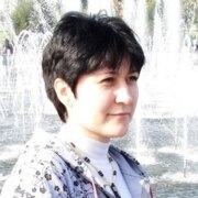 Иванова Ольга Михайловна Иванова Ольга Михайловна