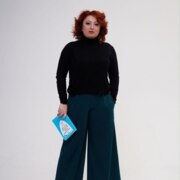 Пронина Юлия