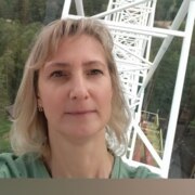 Чередниченко-Харламова Диана Валерьевна