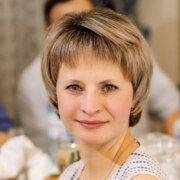 Буракова Наталья Николаевна