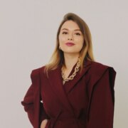 Костикова Юлиана