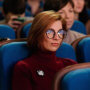 Корчемкина Мария