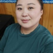 Егорова Туйара