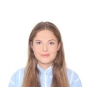 Ялтырь Анна Андреевна Ялтырь Анна Андреевна