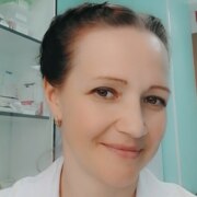 Давыденко Наталья