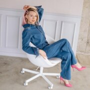 Мальщукова Светлана