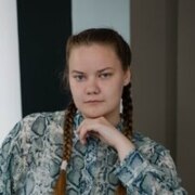 Короткова Анастасия Ивановна