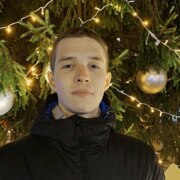 Платонов Андрей Сергеевич