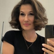 Кострикина Юлия