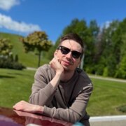 Цыбанин Максим Юрьевич